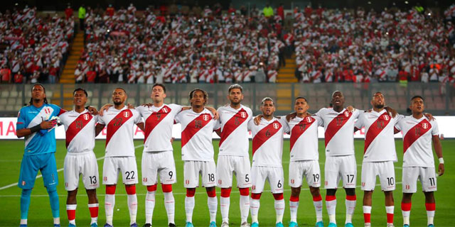 Selección Peruana: Fechas y horarios de los amistosos de la 'blanquirroja'