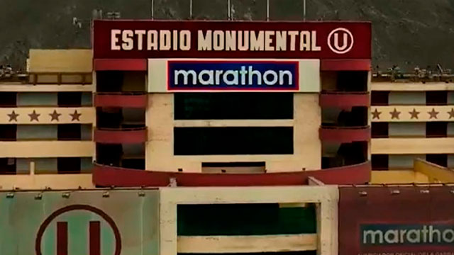 ¡Nuevo nombre! Universitario de Deportes anunció cambio de nombre del estadio Monumental 