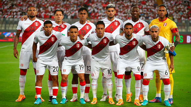 Juan Reynoso lanzó la lista oficial de convocados para los amistosos contra Alemania y Marruecos