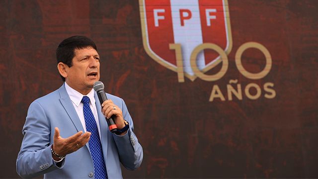 Fiscalía Peruana vuelve a allanar la Videna por caso Agustín Lozano