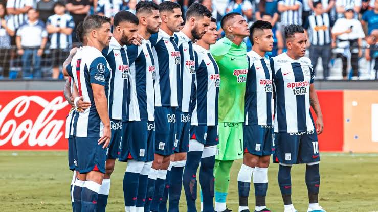 Alianza Lima: 7 futbolistas que no estarán al comienzo del Torneo Clausura 