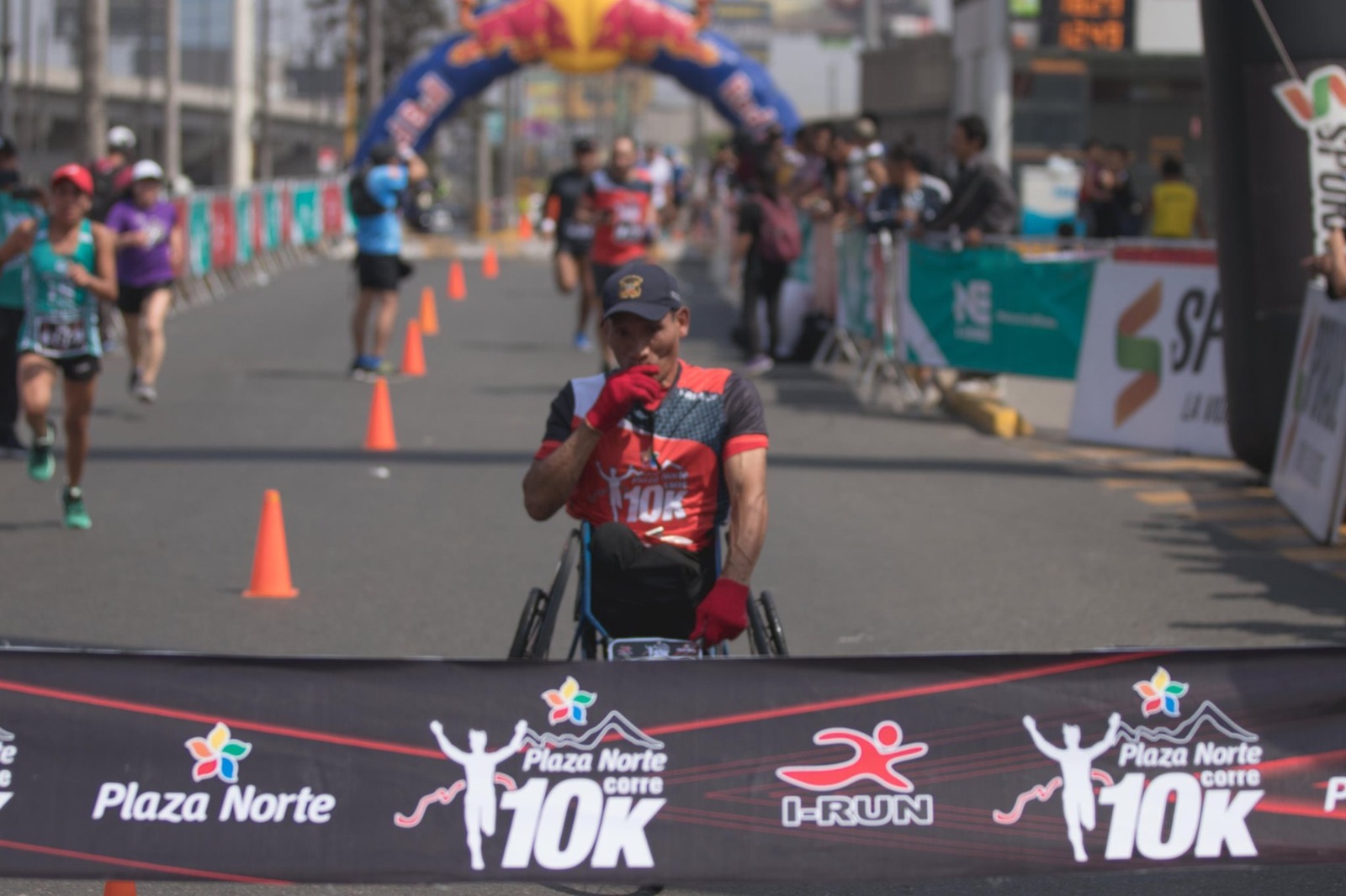 Súmate a la Carrera 10K que se realizará en Lima Norte