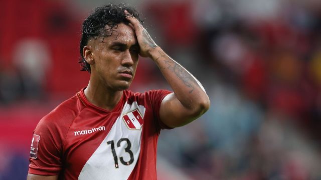 Renato Tapia anunció que no jugará la Copa América 2024 debido a su integridad física
