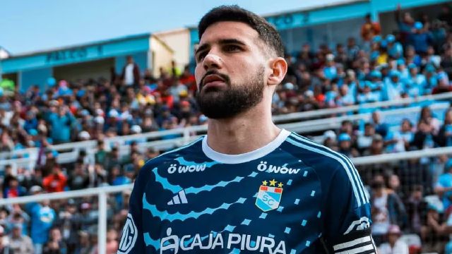Ignácio da Silva tiene todo acordado para ser nuevo jugador de Fluminense