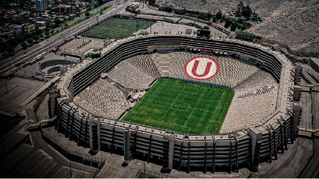 Perú jugará en el estadio Monumental tras no recibir garantías en el Nacional